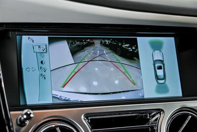 2016 Rolls-Royce Wraith -SHOOTING STAR HEADLINER! - Photo 36 - Joliet, IL 60435