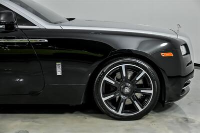 2016 Rolls-Royce Wraith -SHOOTING STAR HEADLINER! - Photo 15 - Joliet, IL 60435