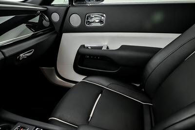 2016 Rolls-Royce Wraith -SHOOTING STAR HEADLINER! - Photo 42 - Joliet, IL 60435