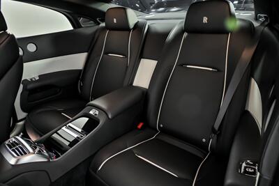 2016 Rolls-Royce Wraith -SHOOTING STAR HEADLINER! - Photo 25 - Joliet, IL 60435