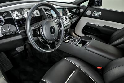 2016 Rolls-Royce Wraith -SHOOTING STAR HEADLINER! - Photo 21 - Joliet, IL 60435