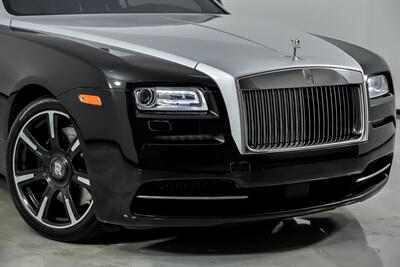 2016 Rolls-Royce Wraith -SHOOTING STAR HEADLINER! - Photo 3 - Joliet, IL 60435