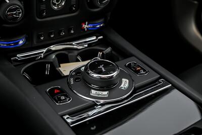 2016 Rolls-Royce Wraith -SHOOTING STAR HEADLINER! - Photo 39 - Joliet, IL 60435