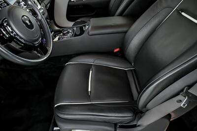 2016 Rolls-Royce Wraith -SHOOTING STAR HEADLINER! - Photo 22 - Joliet, IL 60435