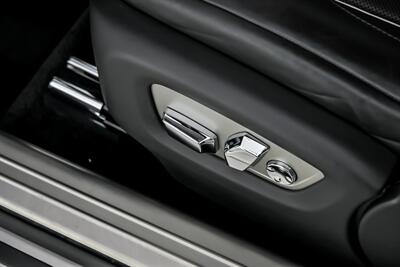 2016 Rolls-Royce Wraith -SHOOTING STAR HEADLINER! - Photo 27 - Joliet, IL 60435