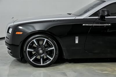 2016 Rolls-Royce Wraith -SHOOTING STAR HEADLINER! - Photo 7 - Joliet, IL 60435