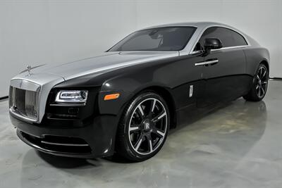 2016 Rolls-Royce Wraith -SHOOTING STAR HEADLINER! - Photo 6 - Joliet, IL 60435