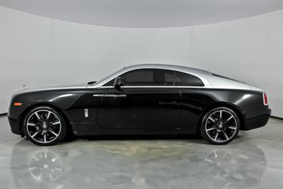 2016 Rolls-Royce Wraith -SHOOTING STAR HEADLINER! - Photo 8 - Joliet, IL 60435