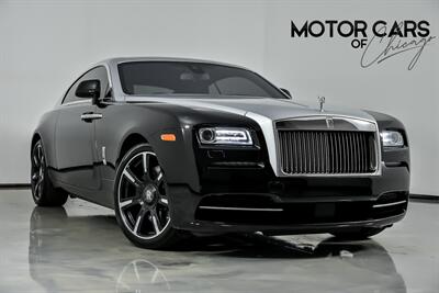2016 Rolls-Royce Wraith -SHOOTING STAR HEADLINER! - Photo 1 - Joliet, IL 60435