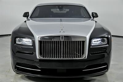 2016 Rolls-Royce Wraith -SHOOTING STAR HEADLINER! - Photo 5 - Joliet, IL 60435