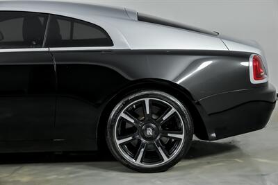 2016 Rolls-Royce Wraith -SHOOTING STAR HEADLINER! - Photo 9 - Joliet, IL 60435