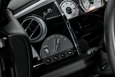 2016 Rolls-Royce Wraith -SHOOTING STAR HEADLINER! - Photo 28 - Joliet, IL 60435