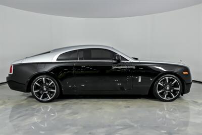 2016 Rolls-Royce Wraith -SHOOTING STAR HEADLINER! - Photo 14 - Joliet, IL 60435