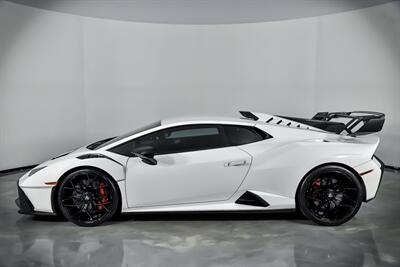 2021 Lamborghini Huracan STO   - Photo 8 - Joliet, IL 60435