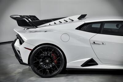 2021 Lamborghini Huracan STO   - Photo 13 - Joliet, IL 60435