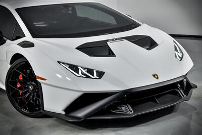 2021 Lamborghini Huracan STO   - Photo 3 - Joliet, IL 60435