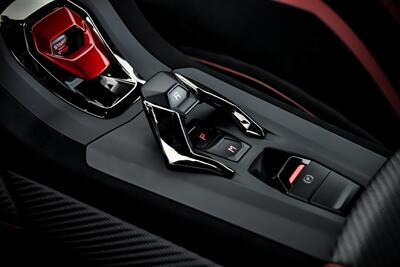 2021 Lamborghini Huracan STO   - Photo 37 - Joliet, IL 60435