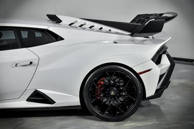 2021 Lamborghini Huracan STO   - Photo 9 - Joliet, IL 60435