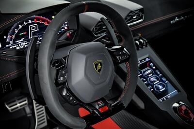 2021 Lamborghini Huracan STO   - Photo 21 - Joliet, IL 60435