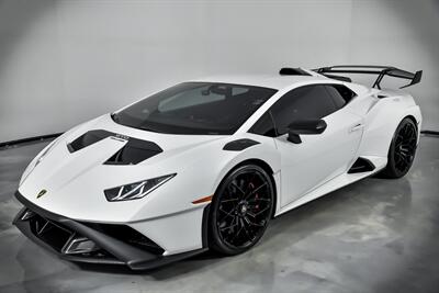 2021 Lamborghini Huracan STO   - Photo 6 - Joliet, IL 60435