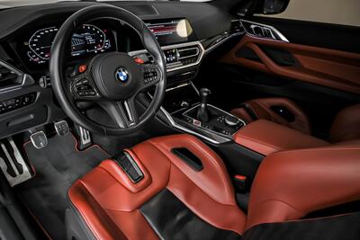 2021 BMW M4 -OVER $25K MODS   - Photo 20 - Joliet, IL 60435