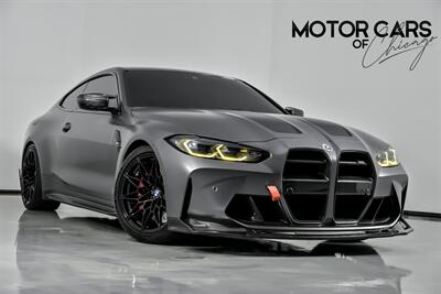 2021 BMW M4 -OVER $25K MODS   - Photo 1 - Joliet, IL 60435