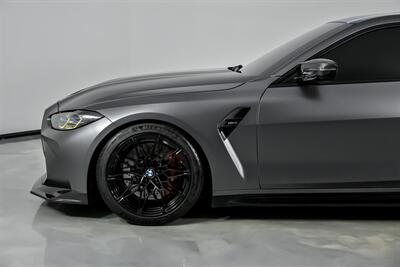 2021 BMW M4 -OVER $25K MODS   - Photo 6 - Joliet, IL 60435