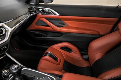 2021 BMW M4 -OVER $25K MODS   - Photo 39 - Joliet, IL 60435