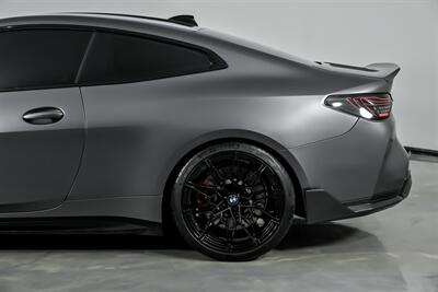2021 BMW M4 -OVER $25K MODS   - Photo 8 - Joliet, IL 60435