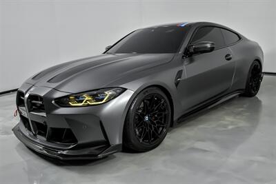 2021 BMW M4 -OVER $25K MODS   - Photo 5 - Joliet, IL 60435