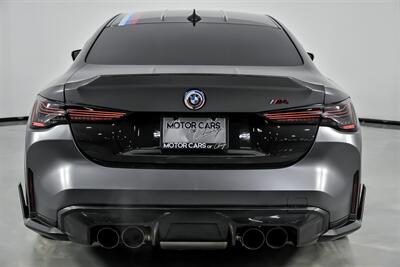 2021 BMW M4 -OVER $25K MODS   - Photo 10 - Joliet, IL 60435
