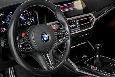 2021 BMW M4 -OVER $25K MODS   - Photo 25 - Joliet, IL 60435