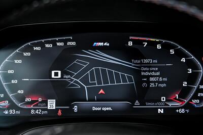 2021 BMW M4 -OVER $25K MODS   - Photo 28 - Joliet, IL 60435