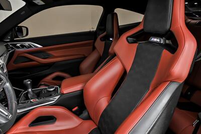 2021 BMW M4 -OVER $25K MODS   - Photo 22 - Joliet, IL 60435