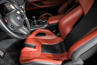 2021 BMW M4 -OVER $25K MODS   - Photo 21 - Joliet, IL 60435