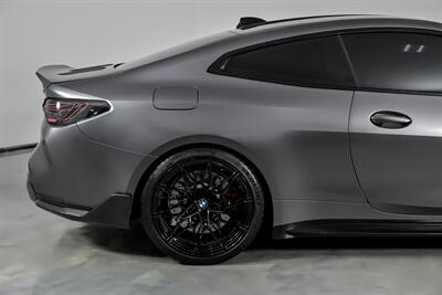2021 BMW M4 -OVER $25K MODS   - Photo 12 - Joliet, IL 60435