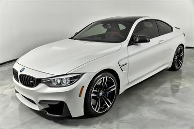 2018 BMW M4   - Photo 6 - Joliet, IL 60435