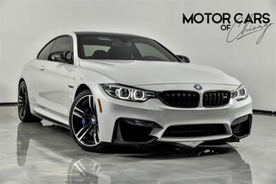 2018 BMW M4   - Photo 1 - Joliet, IL 60435