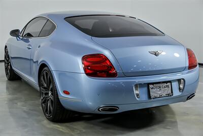 2006 Bentley Continental GT - Photo 10 - Joliet, IL 60435