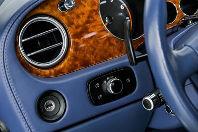 2006 Bentley Continental GT - Photo 25 - Joliet, IL 60435