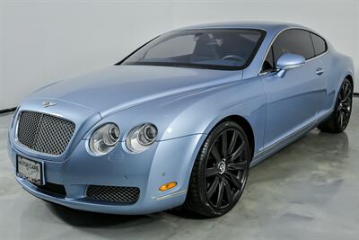 2006 Bentley Continental GT - Photo 6 - Joliet, IL 60435