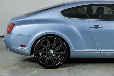 2006 Bentley Continental GT - Photo 13 - Joliet, IL 60435