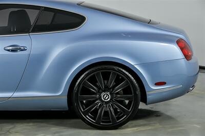 2006 Bentley Continental GT - Photo 9 - Joliet, IL 60435