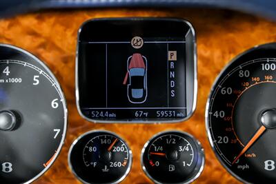 2006 Bentley Continental GT - Photo 26 - Joliet, IL 60435