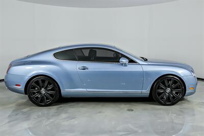 2006 Bentley Continental GT - Photo 14 - Joliet, IL 60435