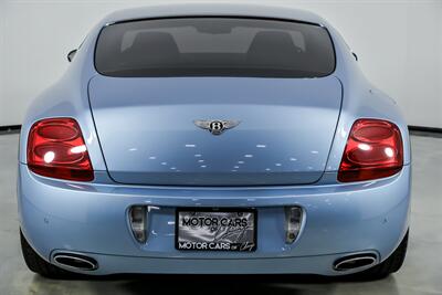 2006 Bentley Continental GT - Photo 11 - Joliet, IL 60435