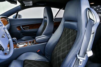 2006 Bentley Continental GT - Photo 21 - Joliet, IL 60435