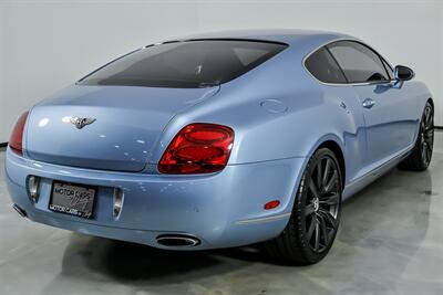 2006 Bentley Continental GT - Photo 12 - Joliet, IL 60435