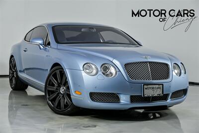2006 Bentley Continental GT - Photo 1 - Joliet, IL 60435