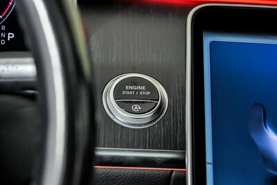 2022 Mercedes-Benz S 580 4MATIC   - Photo 31 - Joliet, IL 60435